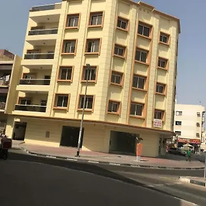 Sansa's Dubai