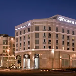 5* Hotel Crowne Plaza - Jumeirah, An Ihg