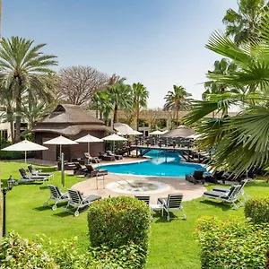 Hotel Le Meridien & Conference Centre, Dubai