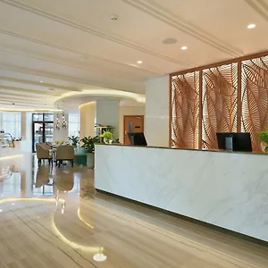 3* Hotel Arabian Park