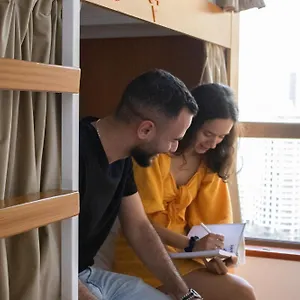 Hostel Lunar 96, Dubai