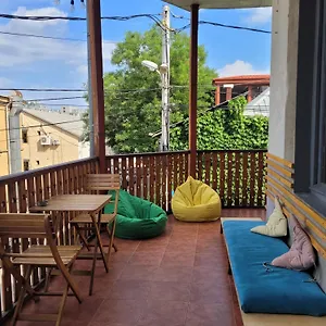 Friends Tbilisi