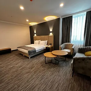 Home Plus Hotel Istanbul