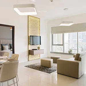 Boutique Living - 29 Boulevard Downtown دبي