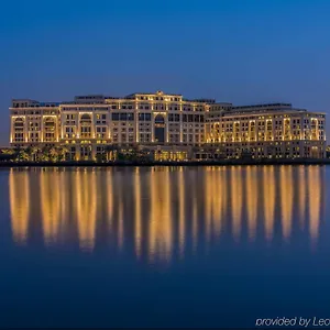 Hotel Palazzo Versace, Dubai