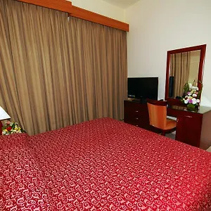 Ramee Guestline Apartments-1 Abu Dhabi